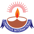 Luminous International logo