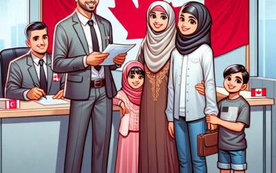 Exploring the Gateway to the Maple Country: How Luminous International Facilitates Bangladeshi Immigration to Canada